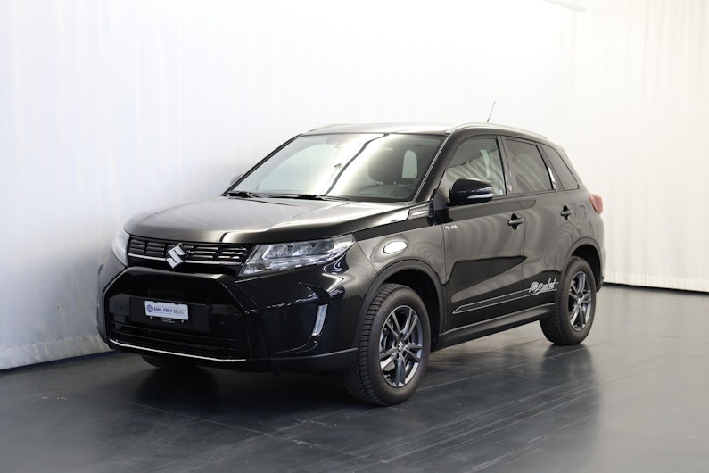 Vehicle image SUZUKI VITARA