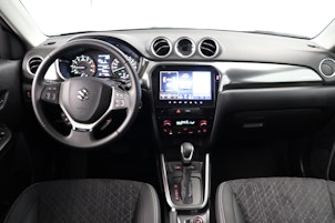 Vehicle image SUZUKI Vitara 1.5 Piz Sulai Top Hybrid 4x4