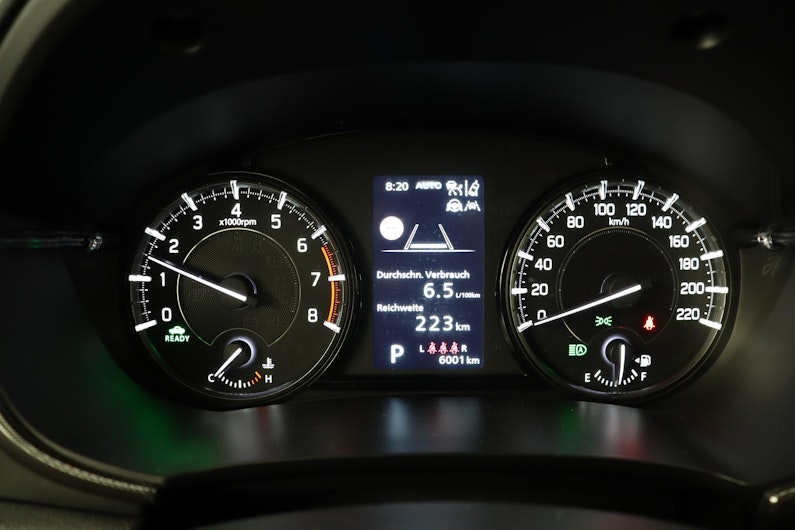 Vehicle image SUZUKI VITARA