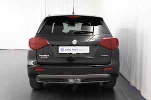 Vehicle image SUZUKI Vitara 1.5 Piz Sulai Top Hybrid 4x4