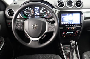 Vehicle image SUZUKI Vitara 1.5 Piz Sulai Top Hybrid 4x4