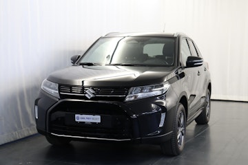 Vehicle image SUZUKI Vitara 1.5 Piz Sulai Top Hybrid 4x4