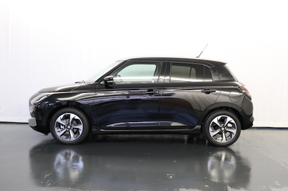 SUZUKI Swift 1.2 Tradizio Top Hybrid 3