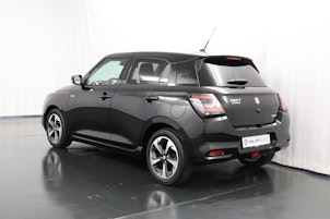 Vehicle image SUZUKI Swift 1.2 Tradizio Top Hybrid