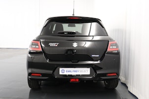 Vehicle image SUZUKI Swift 1.2 Tradizio Top Hybrid