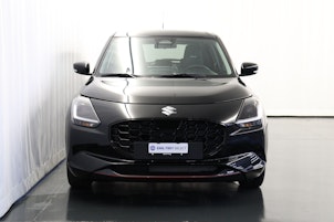Vehicle image SUZUKI Swift 1.2 Tradizio Top Hybrid