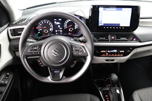 Vehicle image SUZUKI Swift 1.2 Tradizio Top Hybrid