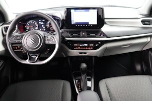 Vehicle image SUZUKI Swift 1.2 Tradizio Top Hybrid