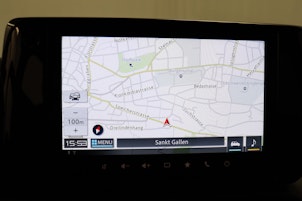 Vehicle image SUZUKI Swift 1.2 Tradizio Top Hybrid