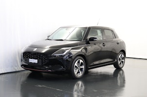 Vehicle image SUZUKI Swift 1.2 Tradizio Top Hybrid