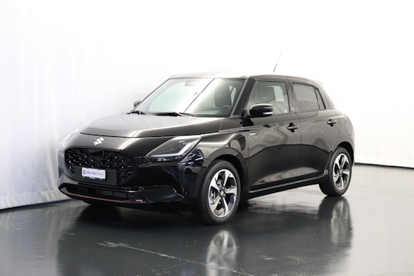 SUZUKI Swift 1.2 Tradizio Top Hybrid 1
