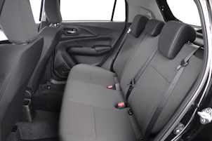 Vehicle image SUZUKI Swift 1.2 Tradizio Top Hybrid