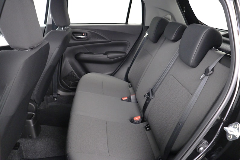 Vehicle image SUZUKI SWIFT