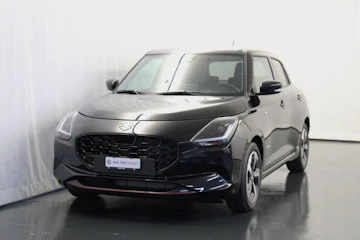Fahrzeugbild SUZUKI Swift 1.2 Tradizio Top Hybrid
