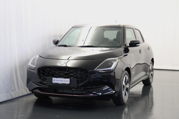 SUZUKI Swift 1.2 Tradizio Top Hybrid 0