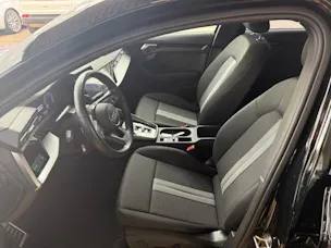 Audi A3 Sportback 2.0 35 TDI S Line S-Tronic