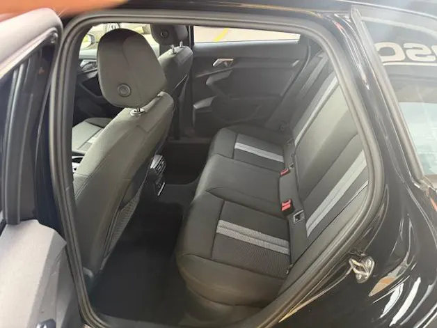 Audi A3 Sportback 2.0 35 TDI S Line S-Tronic