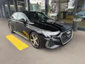 Audi A3 Sportback 2.0 35 TDI S Line S-Tronic