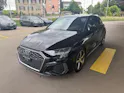 Audi A3 Sportback 2.0 35 TDI S Line S-Tronic