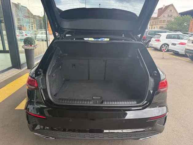 Audi A3 Sportback 2.0 35 TDI S Line S-Tronic