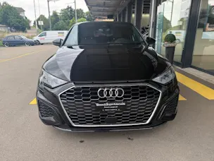 Audi A3 Sportback 2.0 35 TDI S Line S-Tronic