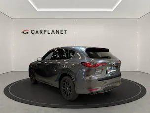 Mazda CX-60 D Homura Plus 4x4
