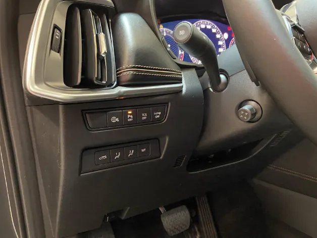 Mazda CX-60 D Homura Plus 4x4