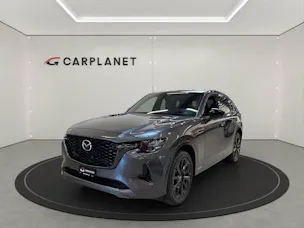 Mazda CX-60 D Homura Plus 4x4