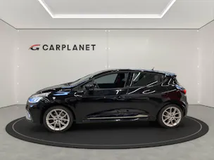 Renault Clio Sport 1.6 T 200PS RS S/S