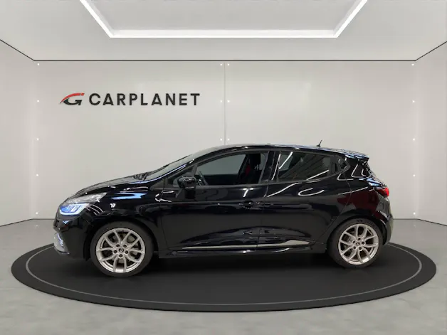 Renault Clio Sport 1.6 T 200PS RS S/S