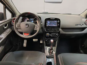 Renault Clio Sport 1.6 T 200PS RS S/S