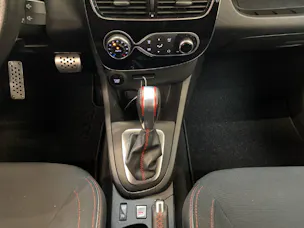Renault Clio Sport 1.6 T 200PS RS S/S