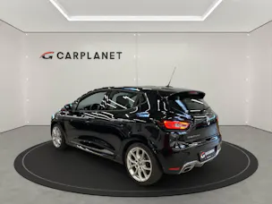 Renault Clio Sport 1.6 T 200PS RS S/S