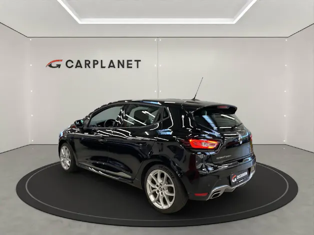 Renault Clio Sport 1.6 T 200PS RS S/S