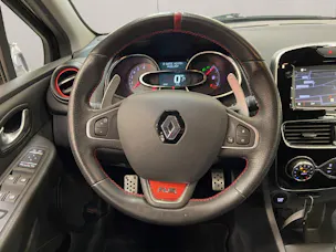 Renault Clio Sport 1.6 T 200PS RS S/S