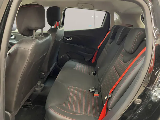 Renault Clio Sport 1.6 T 200PS RS S/S