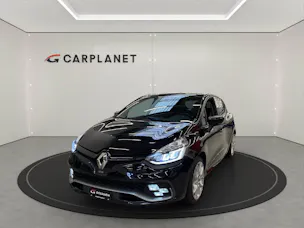 Renault Clio Sport 1.6 T 200PS RS S/S