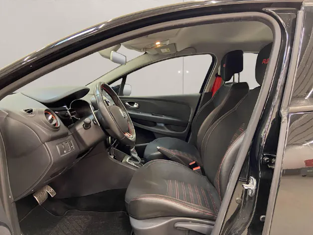 Renault Clio Sport 1.6 T 200PS RS S/S