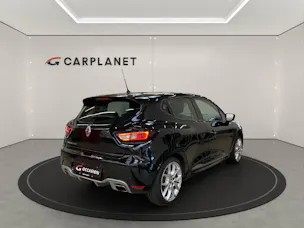 Renault Clio Sport 1.6 T 200PS RS S/S