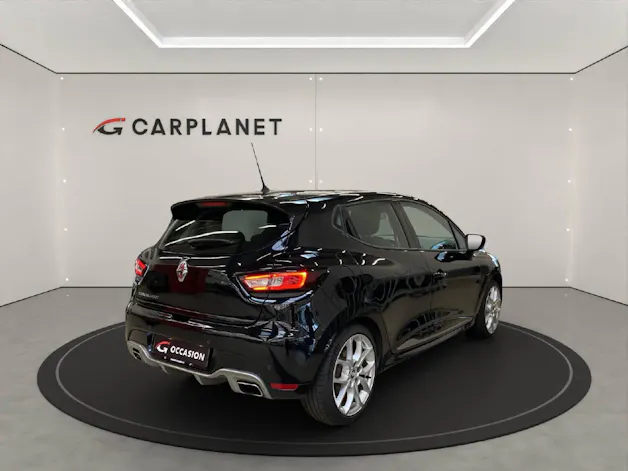 Renault Clio Sport 1.6 T 200PS RS S/S