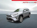 First vehicle image