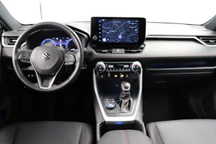 Suzuki Across 2.5 PHEV Compact Top 4x4