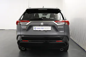 Suzuki Across 2.5 PHEV Compact Top 4x4