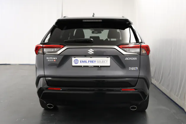 Suzuki Across 2.5 PHEV Compact Top 4x4