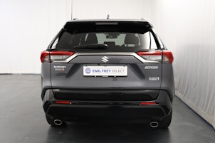 immagine del veicolo SUZUKI Across 2.5 PHEV Compact Top 4x4