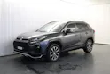 Suzuki Across 2.5 PHEV Compact Top 4x4