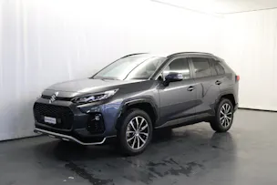 Suzuki Across 2.5 PHEV Compact Top 4x4