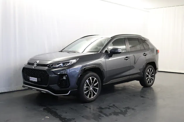 Suzuki Across 2.5 PHEV Compact Top 4x4