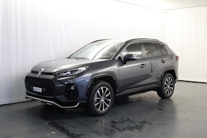 immagine del veicolo SUZUKI Across 2.5 PHEV Compact Top 4x4