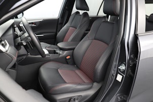 immagine del veicolo SUZUKI Across 2.5 PHEV Compact Top 4x4